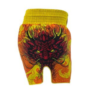 Tatsu Storm MTS Tatsu Muay Thai Muay Thai Shorts