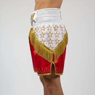 STAR QUALITY BX Jack 193274 Custom Boxing Shorts & Trunks