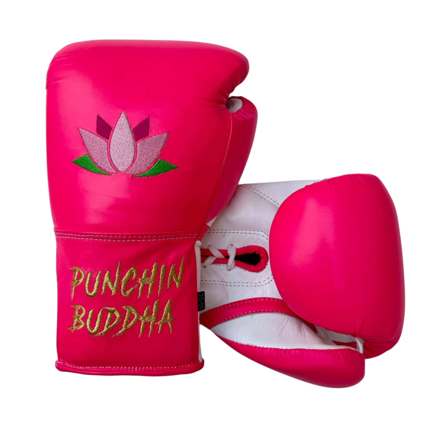 Gloves Laced / Flat 193338 Jayden Boxing Gloves