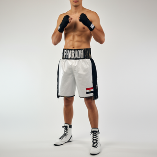 Classic BX Youssef 193780 Custom Boxing Shorts & Trunks