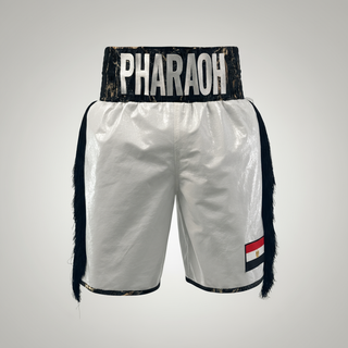 Classic BX Youssef 193780 Custom Boxing Shorts & Trunks