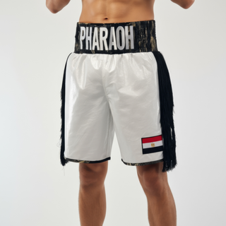 Classic BX Youssef 193780 Custom Boxing Shorts & Trunks