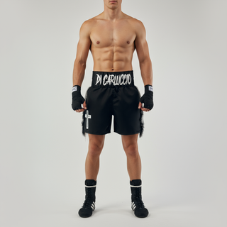 Classic BX Jordan 193428 Custom Boxing Shorts & Trunks