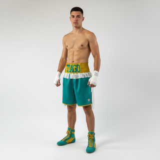 Classic BX Tiago 193247 Custom Boxing Shorts & Trunks