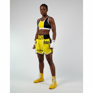 TE Sports bra Chaos 186068 Sports Bra