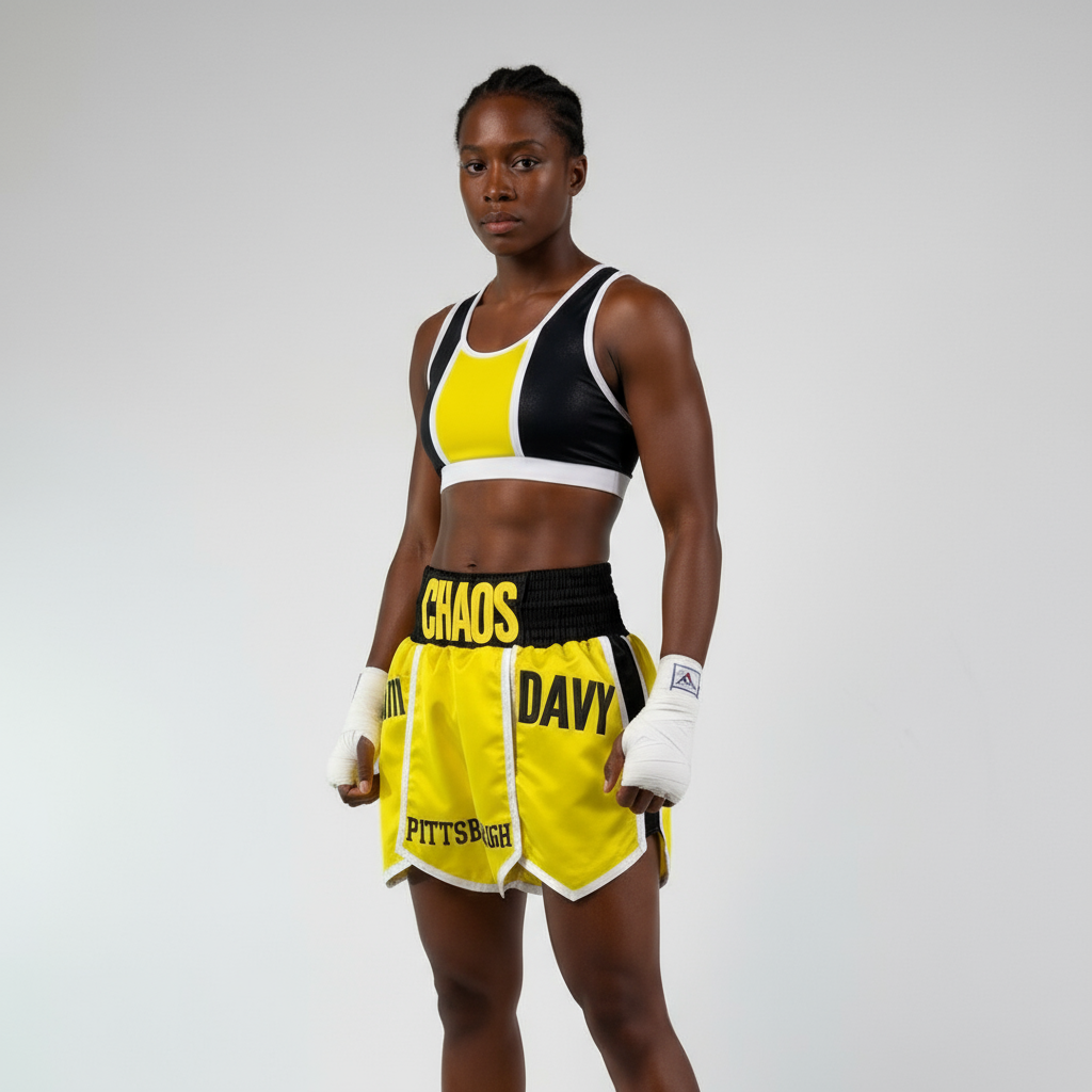 Roman MTS (short style) Lia 186068 Gladiator Shorts