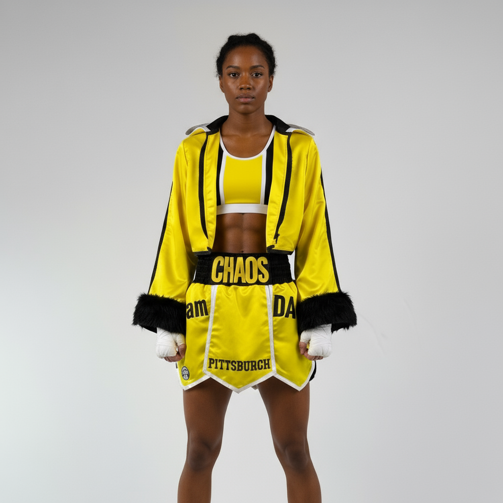 Women's Crop Jkt Lia 186068 Jackets