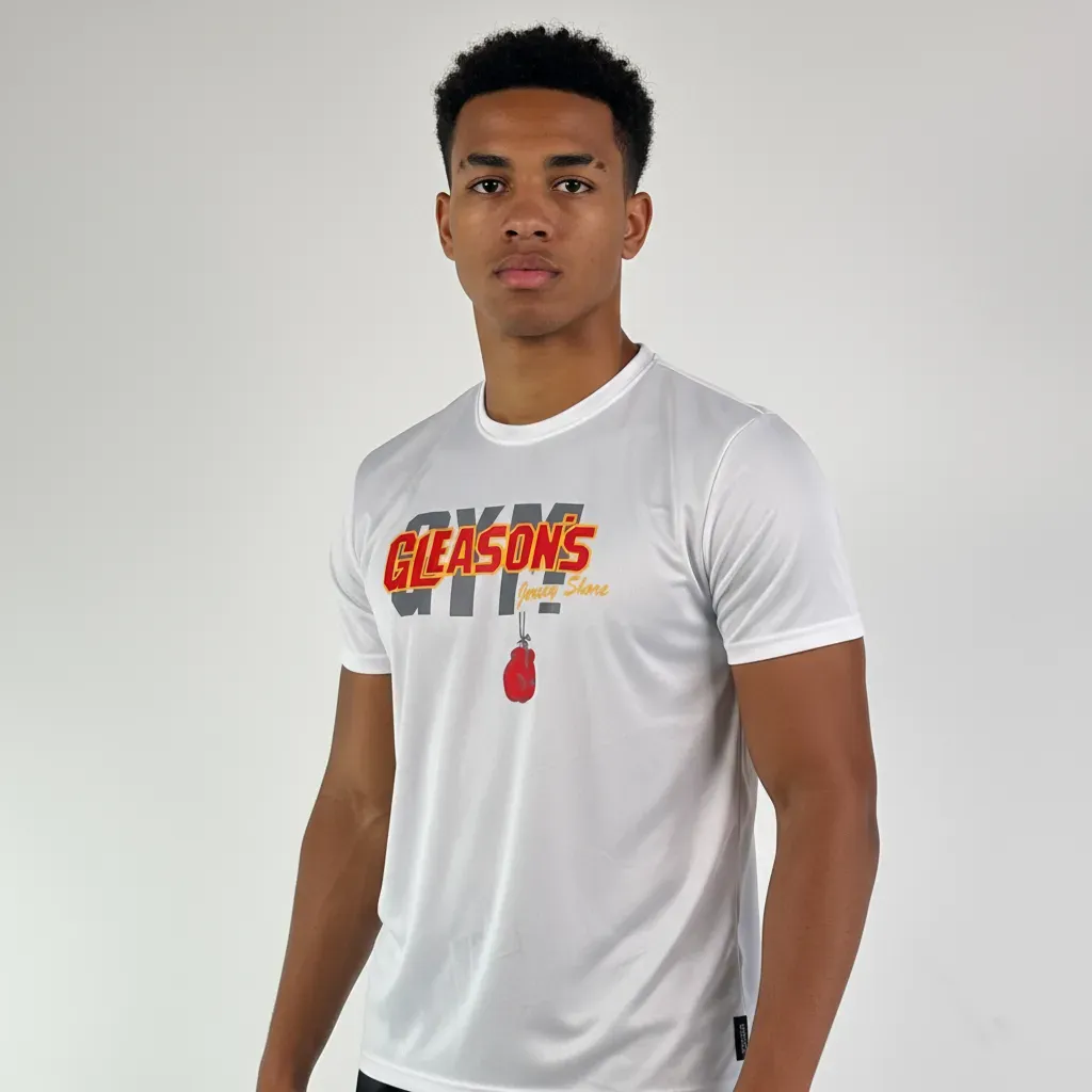 Classic T-shirt James White 189820 T-shirts