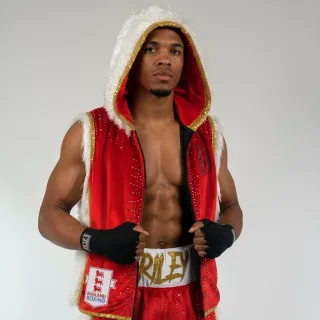 Red & White Danny I