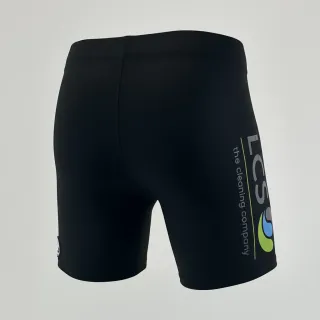 Classic Compression/ Value Tudo Shorts Black Jackson W Compression Shorts