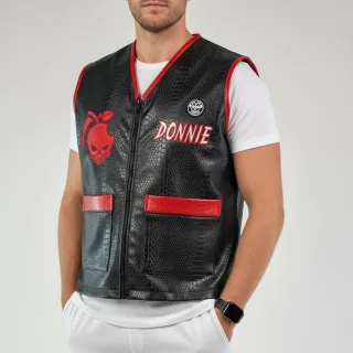 190877 Black&Red Joseph