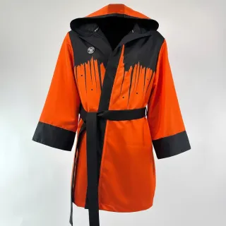 194784 Orange&Black