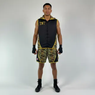 FLOYD JKT Tiger Nicolas T Jackets
