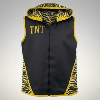 FLOYD JKT Tiger Nicolas T Jackets