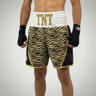 Tiger Nicolas T