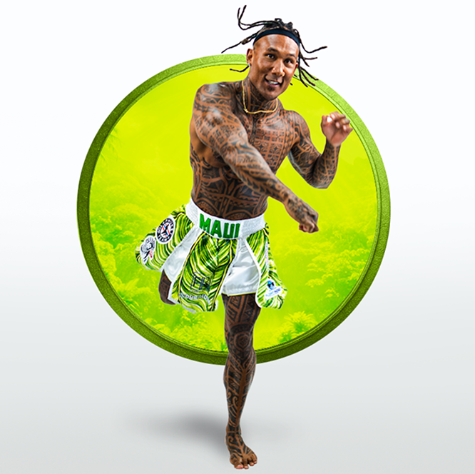 Side Stripe BX New 188458 Custom Boxing Shorts & Trunks