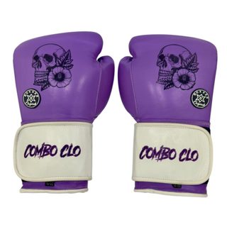 Quick Fire Flex Lite (2 colour) Anthony Custom Equipment