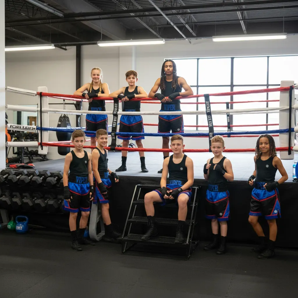  Ingram Full Kit - Black & Blue Club Kits