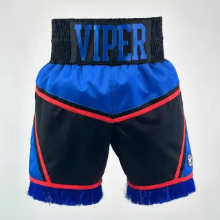 Ingram Full Kit - Black & Blue Club Kits
