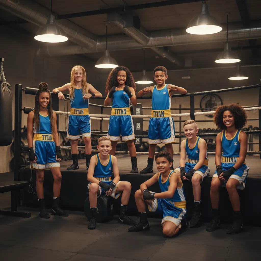  London Full Kit - Blue/White/Gold Club Kits