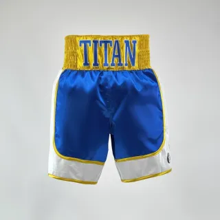 London Full Kit - Blue/White/Gold Club Kits
