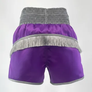 Slick Full Kit - Purple & Grey Club Kits
