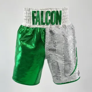 Lighting Full Kit - Green/Reversible White Silver Club Kits