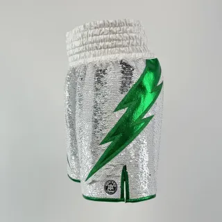 Lighting Full Kit - Green/Reversible White Silver Club Kits