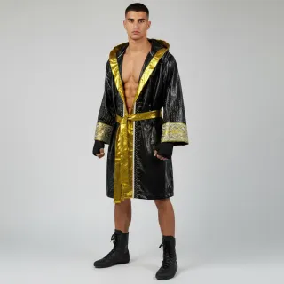 194115 Black & Gold