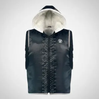 Black & Silver Full Boxing Kits Full Kits