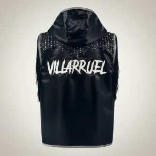 Black & Silver Full Boxing Kits Full Kits