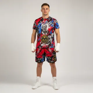 Multi Street Art Full Boxing Kits