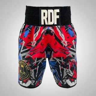 Multi Street Art Full Boxing Kits Full Kits