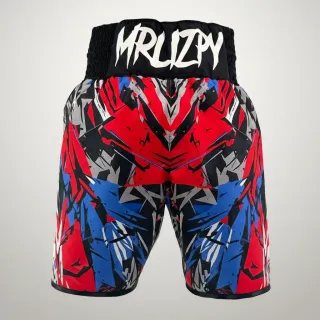 Multi Street Art Full Boxing Kits Full Kits