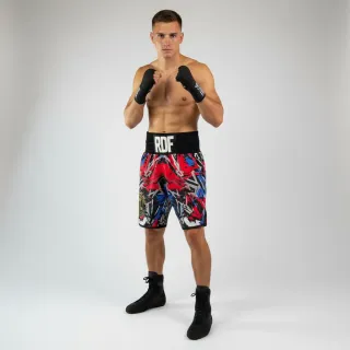 Multi Street Art Full Boxing Kits Full Kits