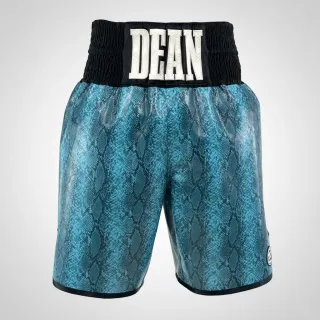 Black & Light Blue Full Boxing Kits Full Kits