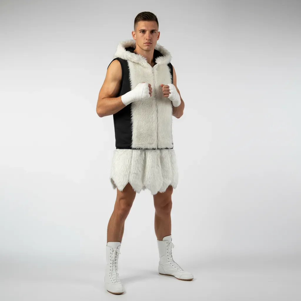  Black & White Full Kit Full Kits