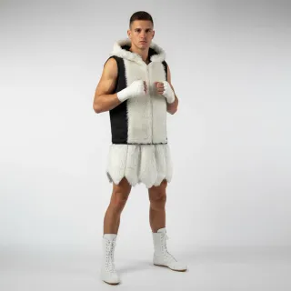 Black & White Full Boxing Kits
