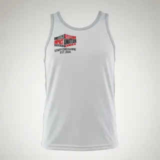 White & Grey Full Boxing Kits Full Kits