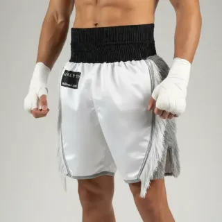 White & Grey Full Boxing Kits Full Kits