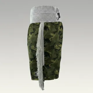 Green Camouflage Full Boxing Kits Full Kits