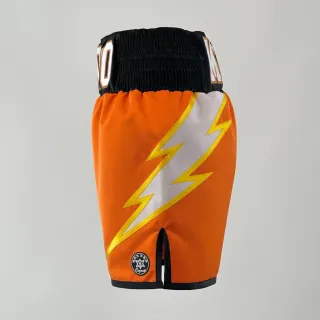 Orange & Black Full Boxing Kits Full Kits