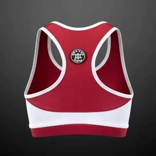 Maroon & White Full Female Kits Full Kits