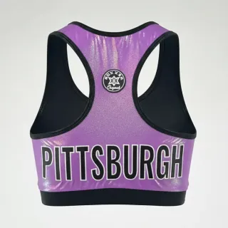 Purple & Black Full Female Kits Full Kits
