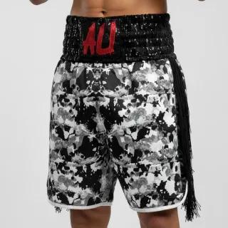 Black camo Nina R