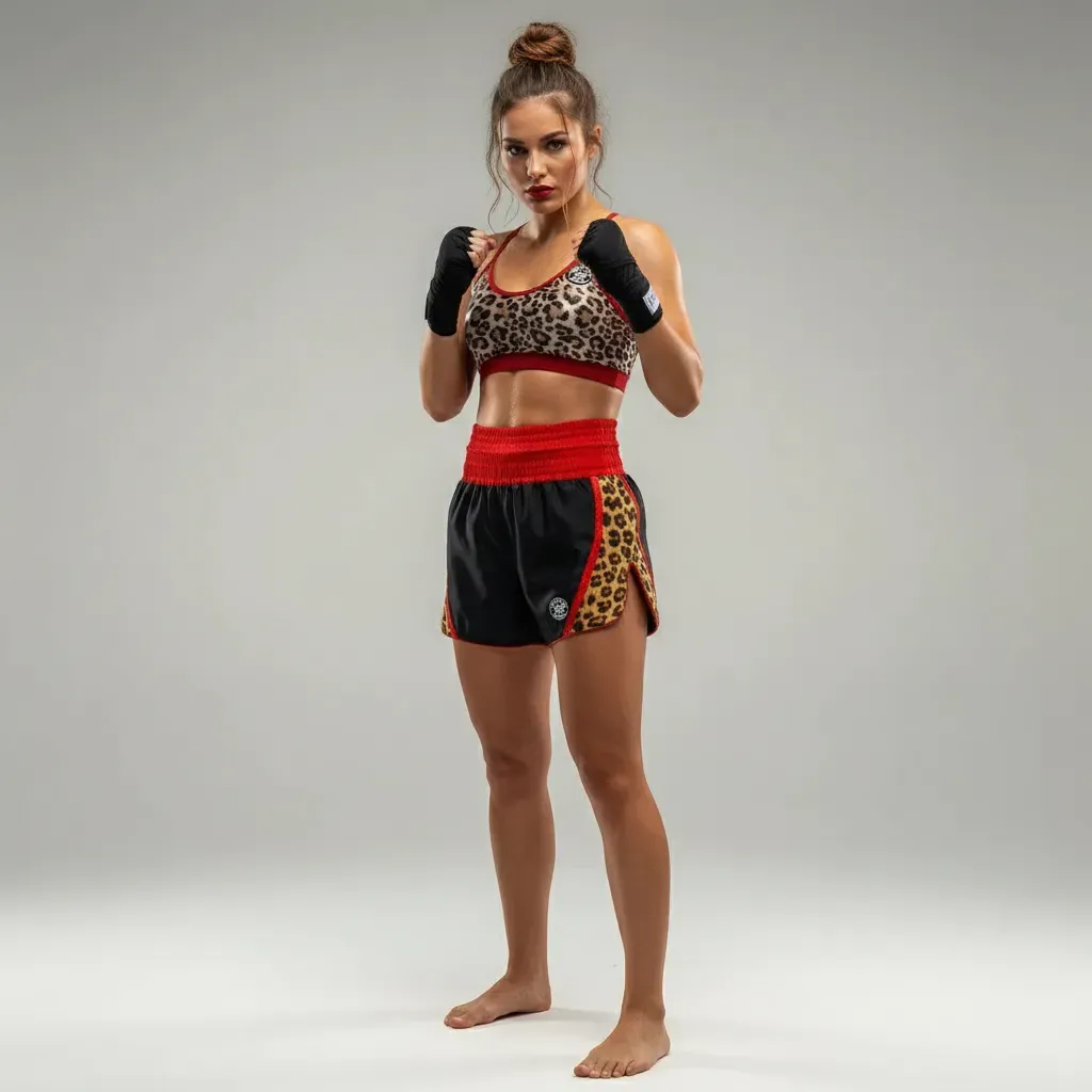  195692 Female Kit Full Kits