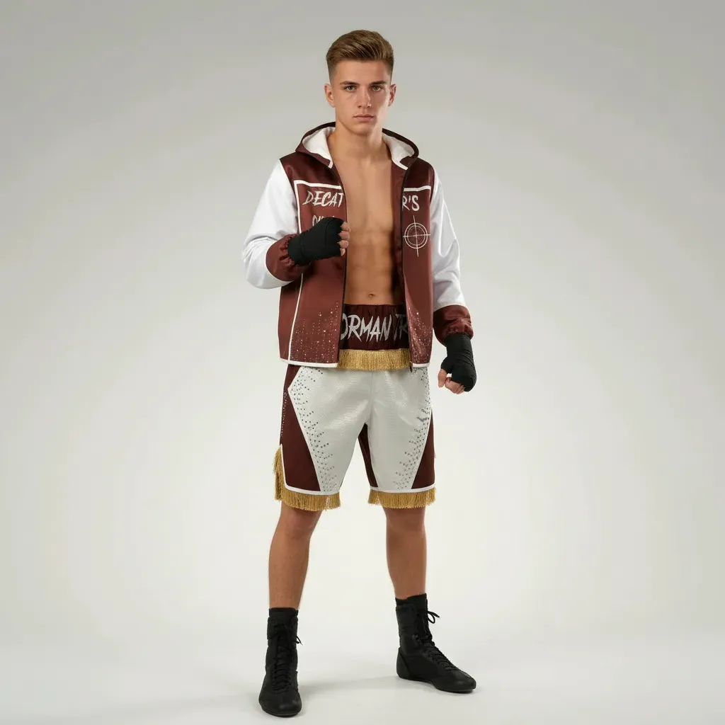  157503 Full Boxing Kits Full Kits