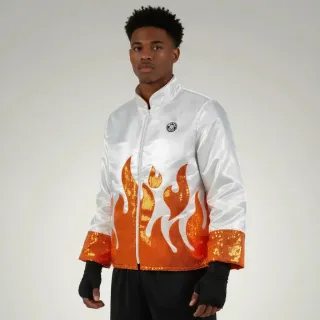 White & Orange Marco T