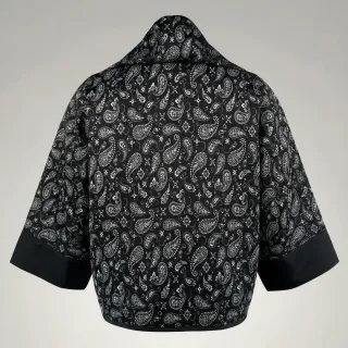 Black & White Full Boxing Kits Full Kits