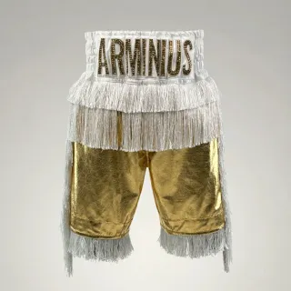 Long Tassels Full Boxing Kits Full Kits